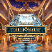 Trillonario Megaways